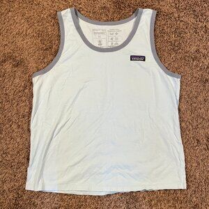 Patagonia Women's P-6 Label Organic Tank